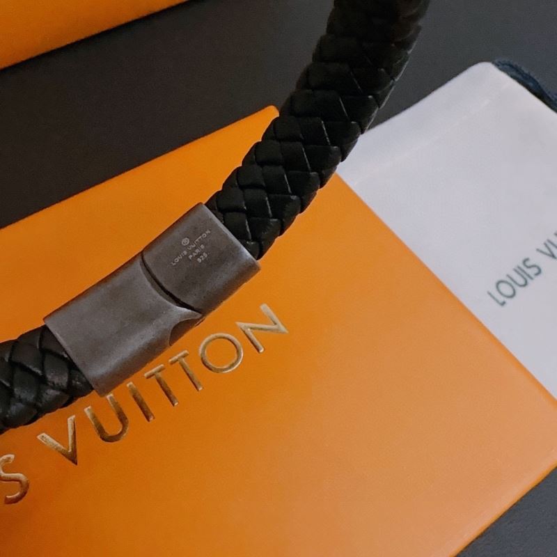 LV Bracelets